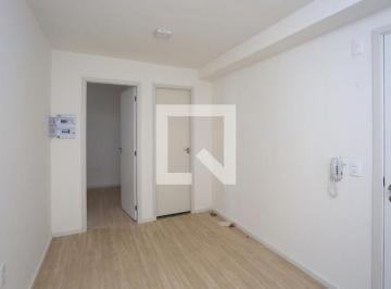 Apartamento · 37m² · 1 Quarto · Apartamento à Venda - Jardim Sao Luis, 1 Quarto,  37 m² - São Paulo