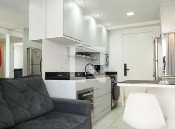 Apartamento · 30m² · 1 Quarto · Apartamento à Venda - Tatuapé, 1 Quarto,  30 m² - São Paulo