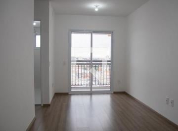 Apartamento · 43m² · 2 Quartos · Apartamento à Venda - Vila Gustavo, 2 Quartos,  43 m² - São Paulo