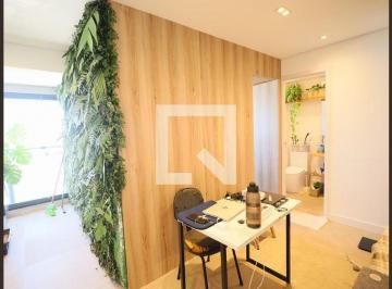 Apartamento · 30m² · 1 Quarto · Apartamento à Venda - Quitaúna, 1 Quarto, 30 m² - Osasco