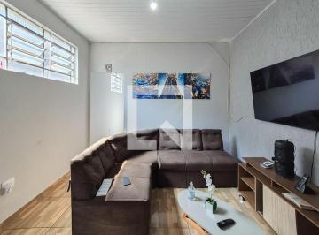 Casa · 125m² · 4 Quartos · 2 Vagas · Casa à Venda - Dos Casa, 4 Quartos, 125 m² - São Bernardo do Campo