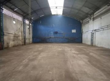 649d1f5411953f97cf3e7e6e20ce5c31187b3a1b · Galpão, 560 m² - venda ou aluguel - Vila Nova - Santos/SP