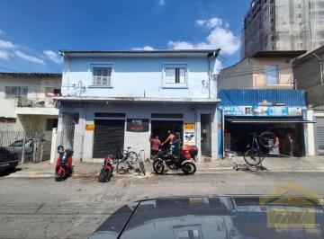5ab05f34696f11017e8865222359865339dabf18 · Prédio à venda, 200 m² por R$ 600.000,00 - Parque Jabaquara - São Paulo/SP