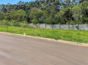 98c40b3cd27281b6403860ae18c96393ff403b2f · Terreno à venda, 302 m² por R$ 550.000,00 - Vila Romi - Santa Bárbara D'Oeste/SP