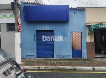 Comercial · 120m² · Ponto Comercial para aluguel, Centro - Taubaté/SP