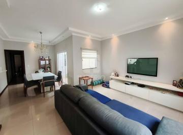 4224cdece6747cfcc4e2a8680303fb5d9528ecd0 · Casa com 3 dormitórios à venda, 180 m² - Jardim Campos Prado - Jaú/SP