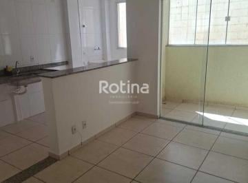 Apartamento · 51m² · 2 Quartos · 1 Vaga · Apartamento residencial à venda no Shopping Park, Uberlândia – 2 quartos e piscina