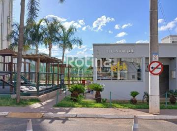 Apartamento · 45m² · 2 Quartos · 1 Vaga · Apartamento para alugar, 2 quartos, Gávea - Uberlândia/MG - Rotina Imobiliária