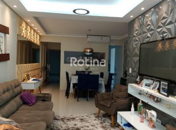 Apartamento · 91m² · 3 Quartos · 1 Vaga · Apartamento de 3 quartos com suíte à venda no Santa Mônica, Uberlândia