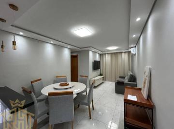 757669fe2a007b278dc8908df02d60675f51c48a · Apartamento com 2 dormitórios à venda, 73 m² por R$ 650.000,00 - Vila Assunção - Praia Grande/SP