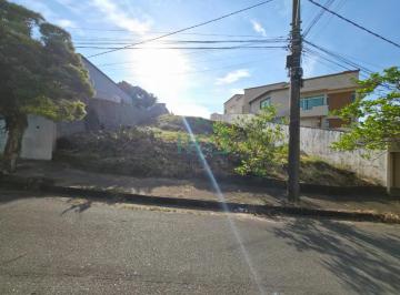 VISTA DA FRENTE · 65993 - Terreno à venda em bairro nobre de Poços de Caldas