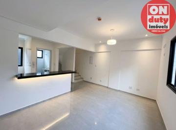 b44ff414aadb7b4097411667d267e4e74d2d6b69 · Sobrado 90 m² -R$ 595.000 - Macuco - Santos/SP