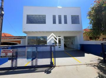 Imóvel Comercial para Aluguel – Atibaia/SP · Salão para alugar, 443 m² por R$ 9.012,00/mês - Centro - Atibaia/SP