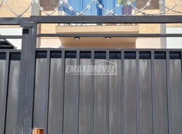 Casa · 79m² · 2 Quartos · 1 Vaga · Sobrado no Jardim Simus - Sorocaba/SP
