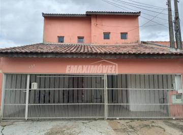 Casa · 195m² · 3 Quartos · 3 Vagas · Casa Sobrado - Wanel Ville 3