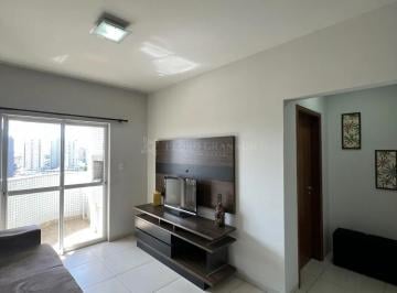 Apartamento · 47m² · 1 Quarto · 1 Vaga · Apartamento 01 dormitório | Park Avenue
