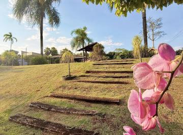 Terreno · 17494m² · Estância Zauna