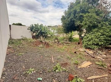 Terreno · 156m² · Terreno Padrão em Maringá
