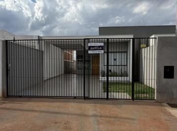 Casa · 76m² · 3 Quartos · 2 Vagas · Excelente casa para locação no Loteamento Ecovalley, em Sarandi, ideal para quem busca conforto, pra