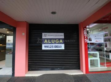 Comercial · 53m² · Sala Comercial - Zona 01