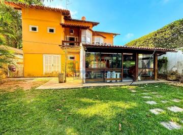 a2c4f25fa2e518bb0d1fd0a19669870e1af0f03b · Casa com 3 dormitórios para alugar, 257 m² por R$ 10.548,85/mês - Itacoatiara - Niterói/RJ