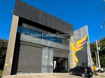Comercial · 422m² · Galpão Comercial 355m² em Votorantim na Rua Lateral do Shopping Iguatemi
