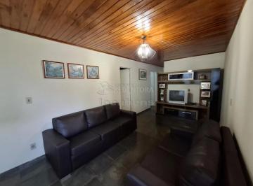 Casa · 200m² · 3 Quartos · 1 Vaga · Conjunto Habitacional São Deocleciano - Casa Mobiliada Locação