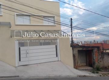Casa · 120m² · 2 Quartos · 2 Vagas · Casa Assobradada para alugar na Vila Carvalho com 02 suítes