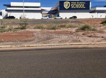 Terreno · 200m² · Vende se Terreno Comercial Complexo Eplenum - Eparque Mirage - São José do Rio Preto -SP