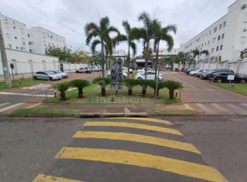 Apartamento · 50m² · 2 Quartos · 1 Vaga · Apartamento 2 dormitórios Próximos da UNIRP Unidade III.
