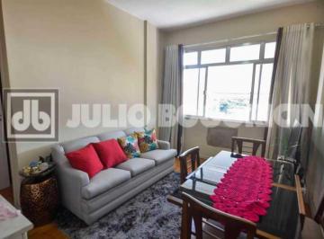 Apartamento · 56m² · 2 Quartos · 1 Vaga · Apartamento : Padrão / Residencial / Andaraí