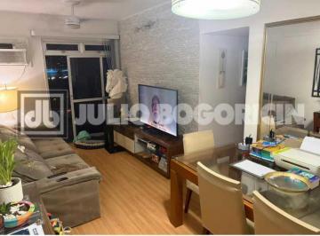 Apartamento · 83m² · 3 Quartos · 2 Vagas · Apartamento : / Residencial / Vila Isabel