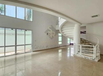 Casa · 766m² · 4 Quartos · 4 Vagas · Casa residencial à venda no condomínio Magnólias, em Ribeirão Preto/SP.