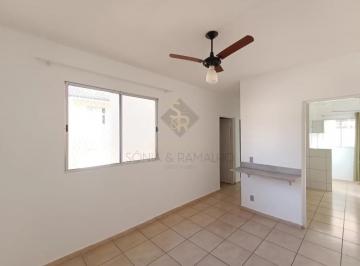 Apartamento · 43m² · 2 Quartos · 1 Vaga · Apartamento para alugar com 02 quartos no Condomínio Residencial Uirapuru, em Ribeirão Preto/SP.