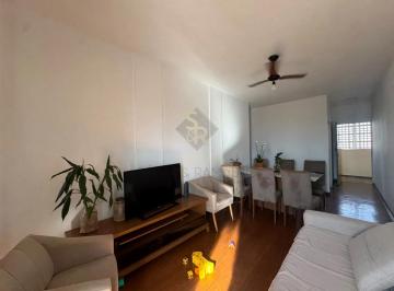 Apartamento · 77m² · 2 Quartos · 1 Vaga · Apartamento à venda com 77,31m² de área e 02 dormitórios no bairro Vila Tibério, em Ribeirão Preto/S