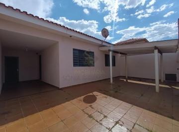 Casa · 250m² · 2 Quartos · 2 Vagas · Casa residencial para locação no bairro Planalto Verde, em Ribeirão Preto/SP.