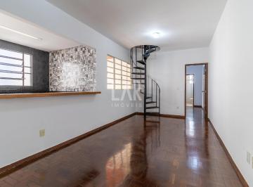 SALA · Cobertura à venda, 3 quartos, 2 suítes, 2 vagas, Nova Suíssa - Belo Horizonte/MG