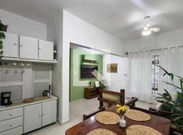Casa · 130m² · 2 Quartos · 2 Vagas · Casa para Aluguel - Vilamar, 2 Quartos,  130 m² - Praia Grande