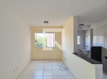 Apartamento · 49m² · 2 Quartos · 1 Vaga · Apartamento para Aluguel - Cooperativa, 2 Quartos,  49 m² - São Bernardo do Campo