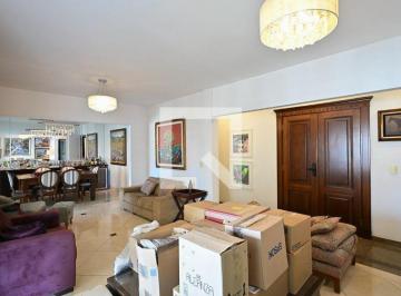 Apartamento · 248m² · 4 Quartos · 4 Vagas · Apartamento para Aluguel - Portal do Morumbi, 4 Quartos, 248 m² - São Paulo