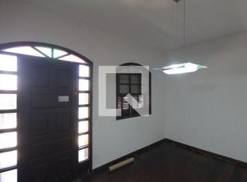 Casa · 350m² · 4 Quartos · 2 Vagas · Casa para Aluguel - Minascaixa, 4 Quartos, 350 m² - Belo Horizonte