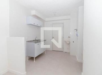 Apartamento · 34m² · 2 Quartos · Apartamento para Aluguel - Barra Funda, 2 Quartos, 34 m² - São Paulo