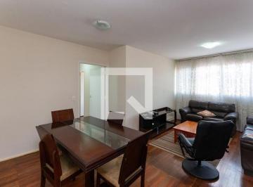 Apartamento · 100m² · 3 Quartos · 1 Vaga · Apartamento para Aluguel - Alto da Lapa, 3 Quartos, 100 m² - São Paulo