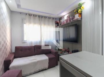 Apartamento · 40m² · 2 Quartos · Apartamento para Aluguel - Vila Cosmopolita, 2 Quartos, 40 m² - São Paulo