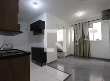 Apartamento · 34m² · 2 Quartos · Apartamento para Aluguel - Cidade Satelite Santa Barbara, 2 Quartos, 34 m² - São Paulo