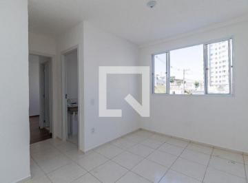Apartamento · 47m² · 2 Quartos · 1 Vaga · Apartamento para Aluguel - Mantiqueira, 2 Quartos, 47 m² - Belo Horizonte