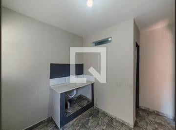 Casa · 35m² · 1 Quarto · Casa para Aluguel - Parque Pinheiros, 1 Quarto, 35 m² - Taboão da Serra