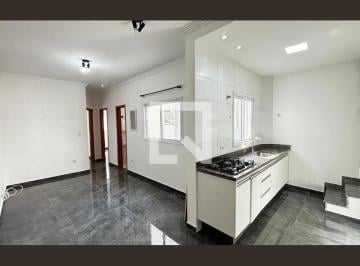 Apartamento · 100m² · 2 Quartos · 1 Vaga · Apartamento para Aluguel - Vila Tibirica, 2 Quartos, 100 m² - Santo André