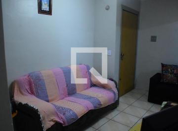 Apartamento · 42m² · 2 Quartos · Apartamento para Aluguel - Parque Marechal Rondon, 2 Quartos, 42 m² - Cachoeirinha