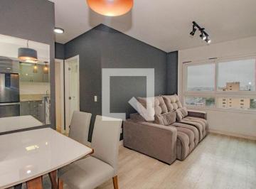 Apartamento · 65m² · 2 Quartos · 1 Vaga · Apartamento para Aluguel - Navegantes, 2 Quartos, 65 m² - Porto Alegre